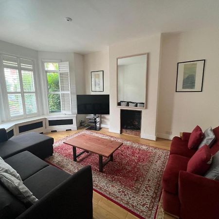 Grand Tulse Hill Villa 런던 외부 사진