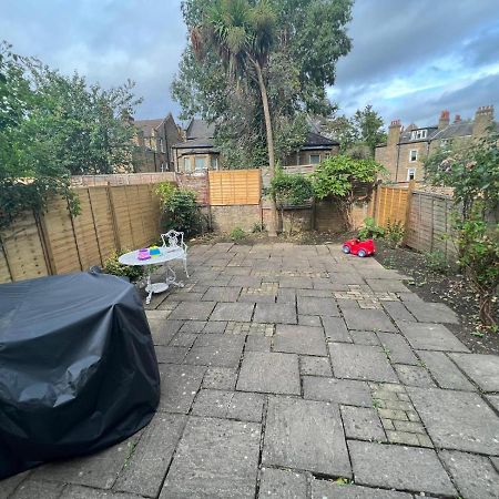 Grand Tulse Hill Villa 런던 외부 사진