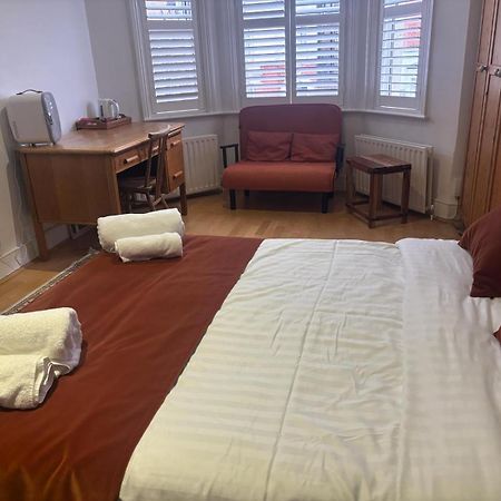 Grand Tulse Hill Villa 런던 외부 사진