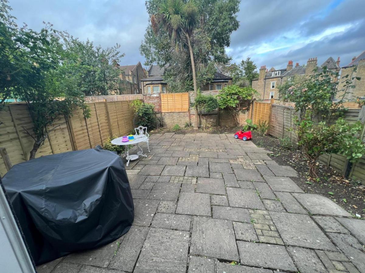 Grand Tulse Hill Villa 런던 외부 사진