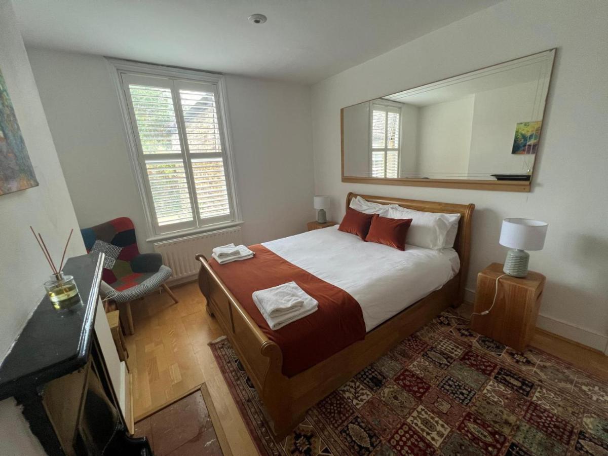 Grand Tulse Hill Villa 런던 외부 사진