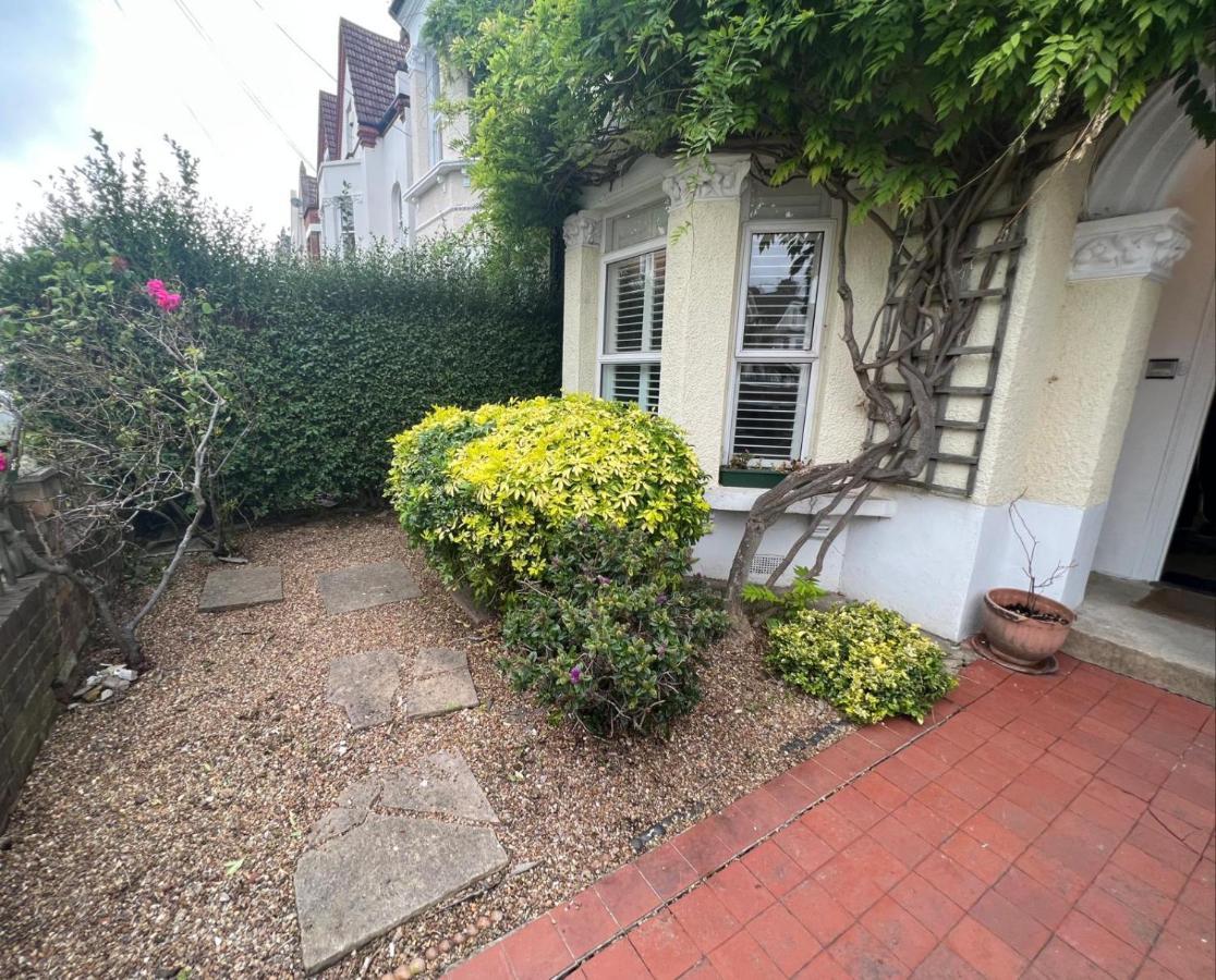 Grand Tulse Hill Villa 런던 외부 사진