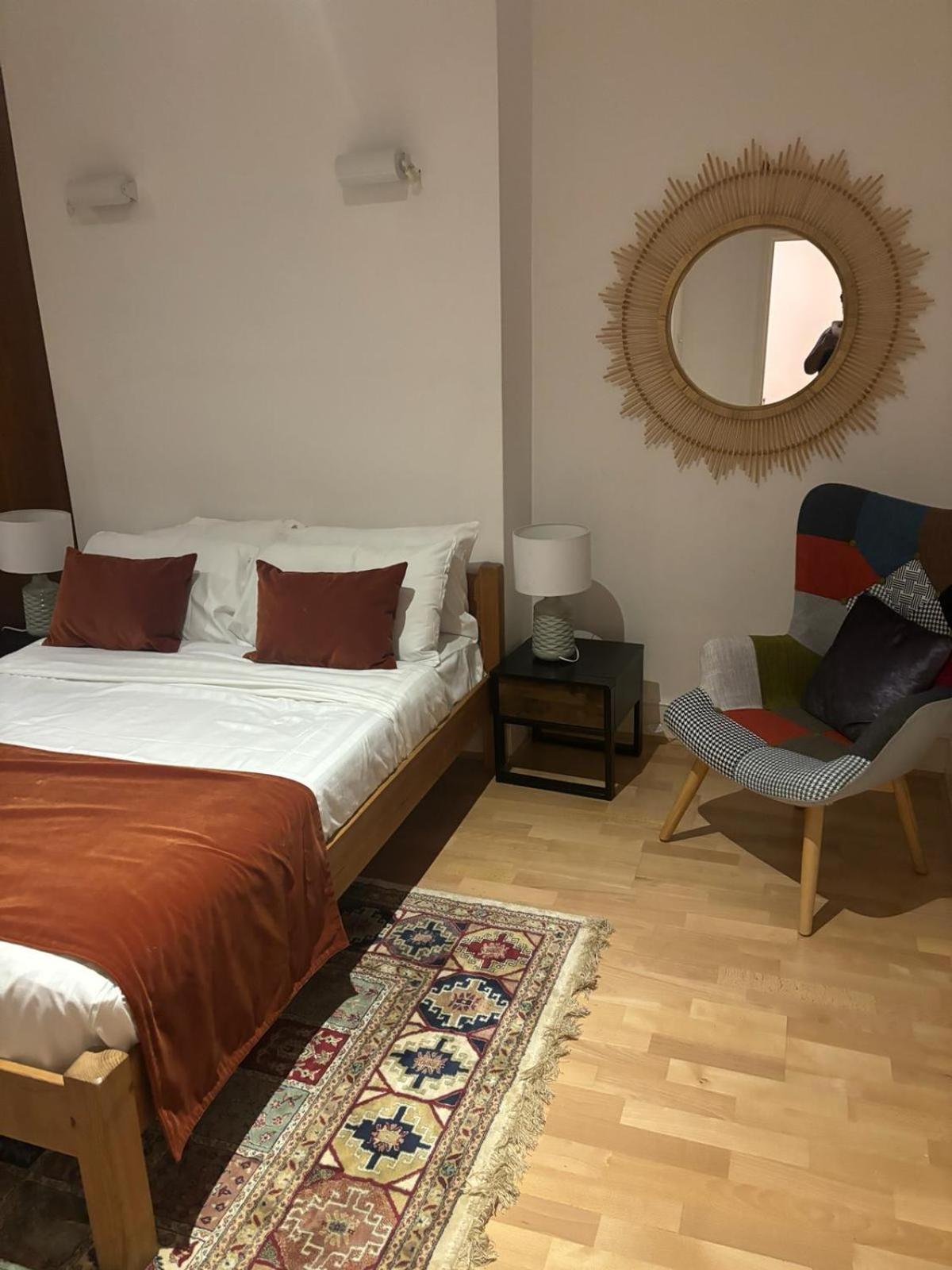 Grand Tulse Hill Villa 런던 객실 사진